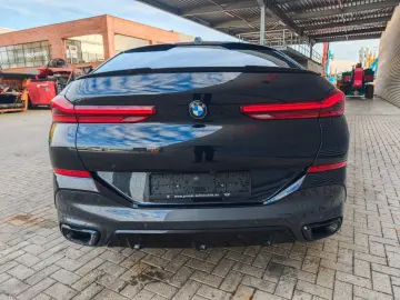 X6 40 d xDrive M Sport