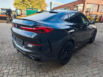 X6 40 d xDrive M Sport
