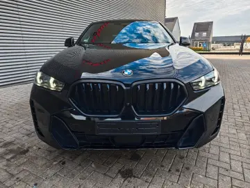 X6 40 d xDrive M Sport