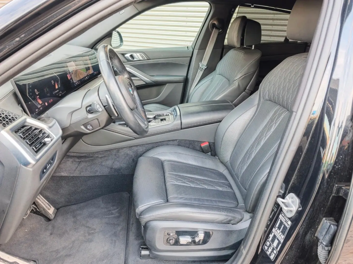 X6 40 d xDrive M Sport