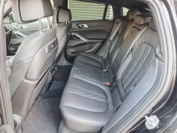 X6 40 d xDrive M Sport