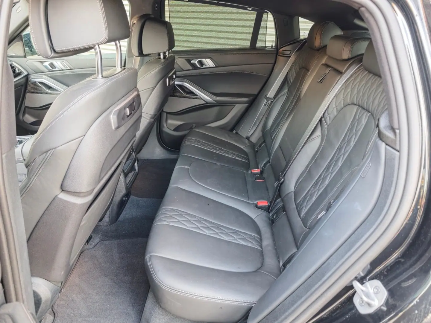 X6 40 d xDrive M Sport