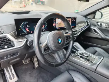 X6 40 d xDrive M Sport
