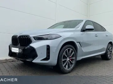X6 xDrive30d M Sport PRO AHK Sthz.360  HuD H K