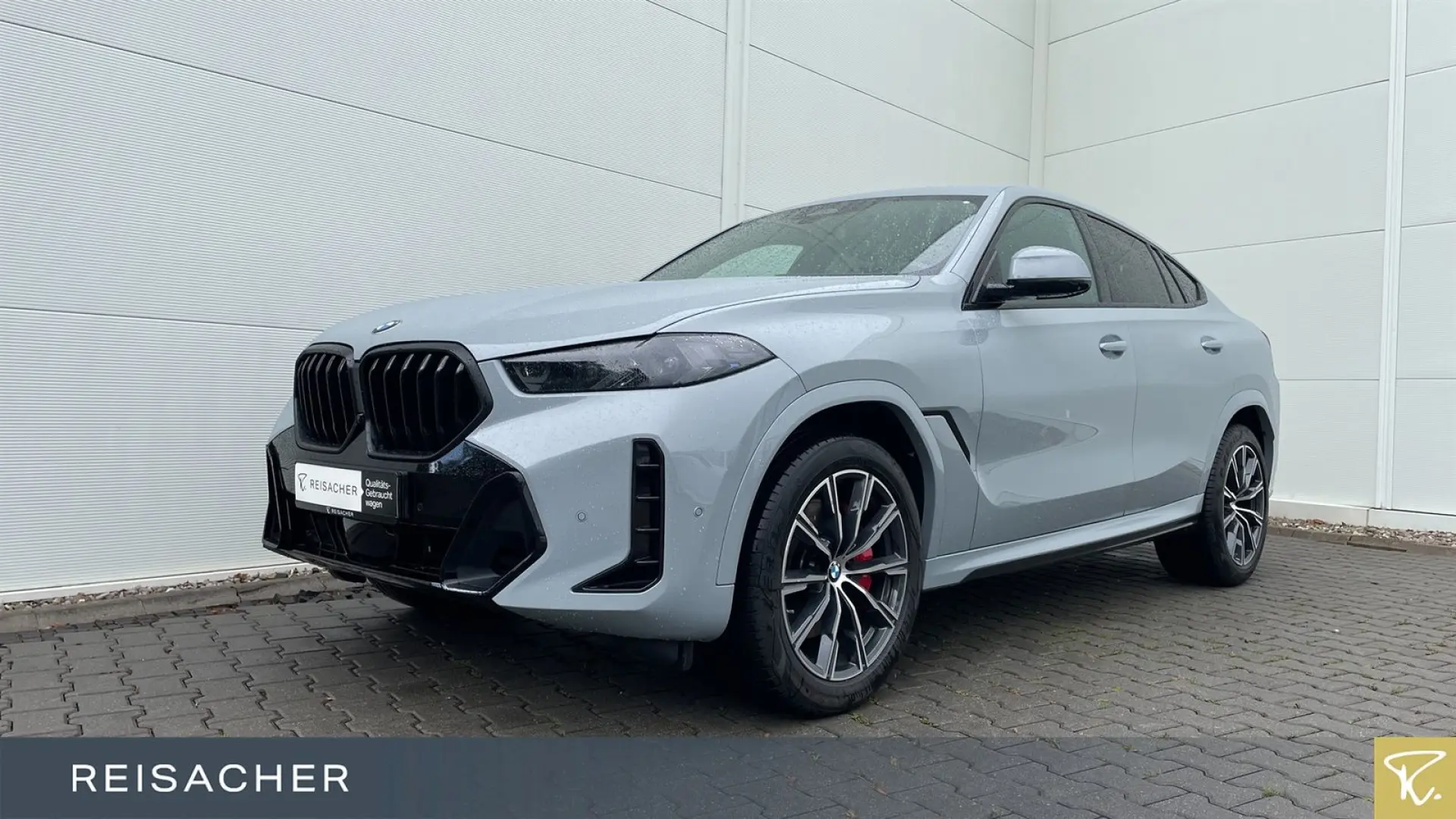 X6 xDrive30d M Sport PRO AHK Sthz.360  HuD H K