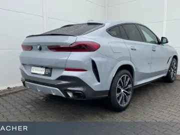 X6 xDrive30d M Sport PRO AHK Sthz.360  HuD H K