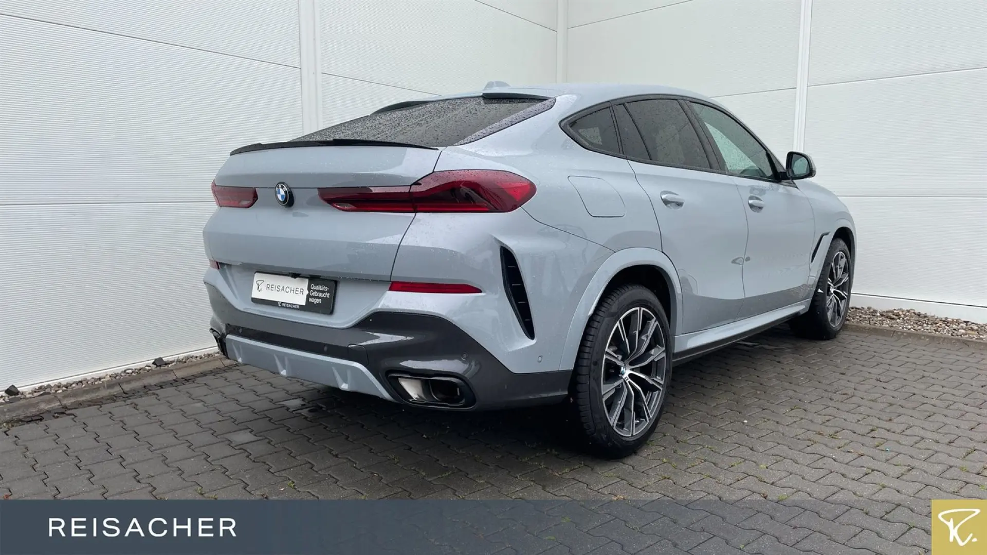 X6 xDrive30d M Sport PRO AHK Sthz.360  HuD H K
