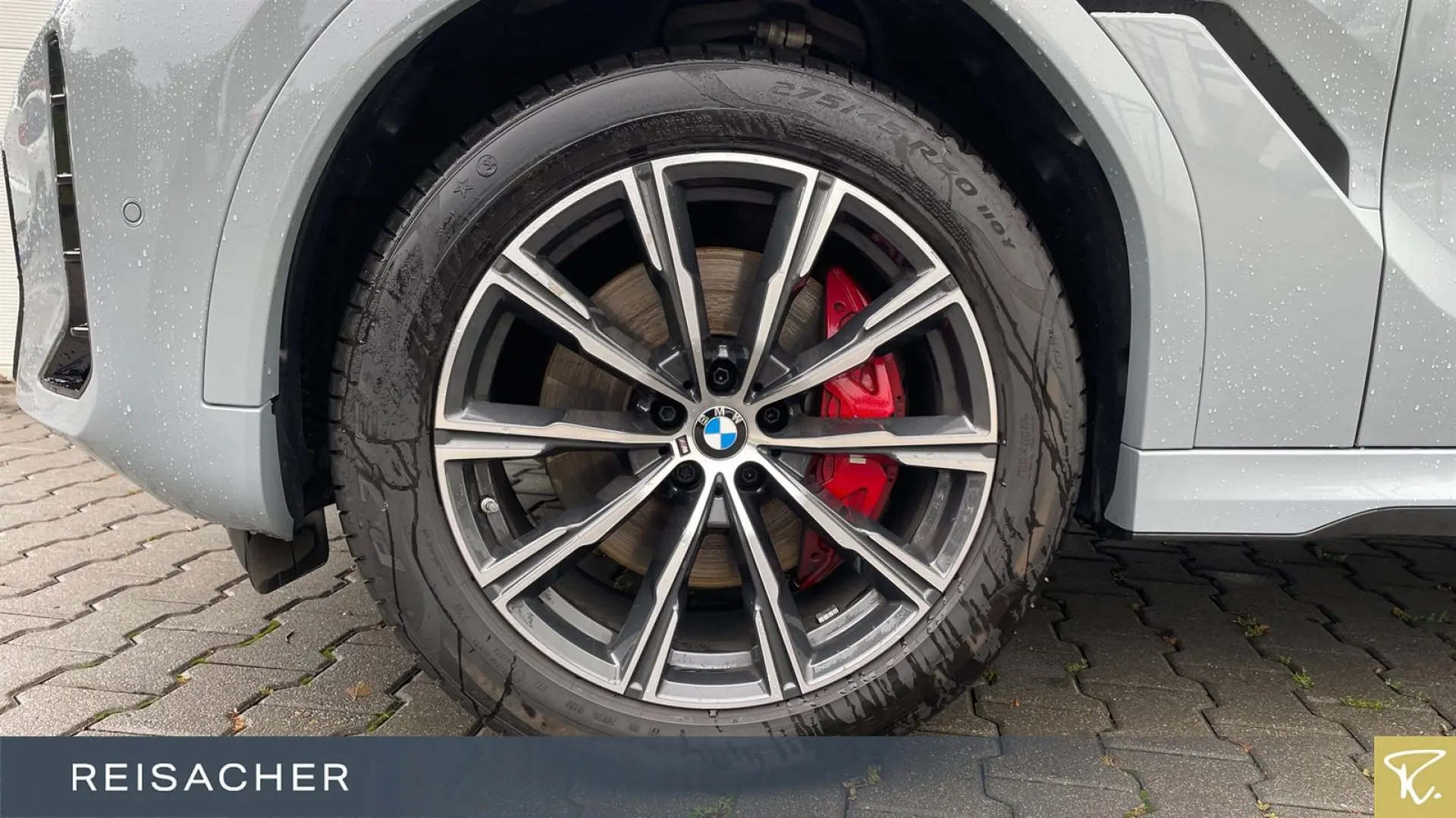 X6 xDrive30d M Sport PRO AHK Sthz.360  HuD H K