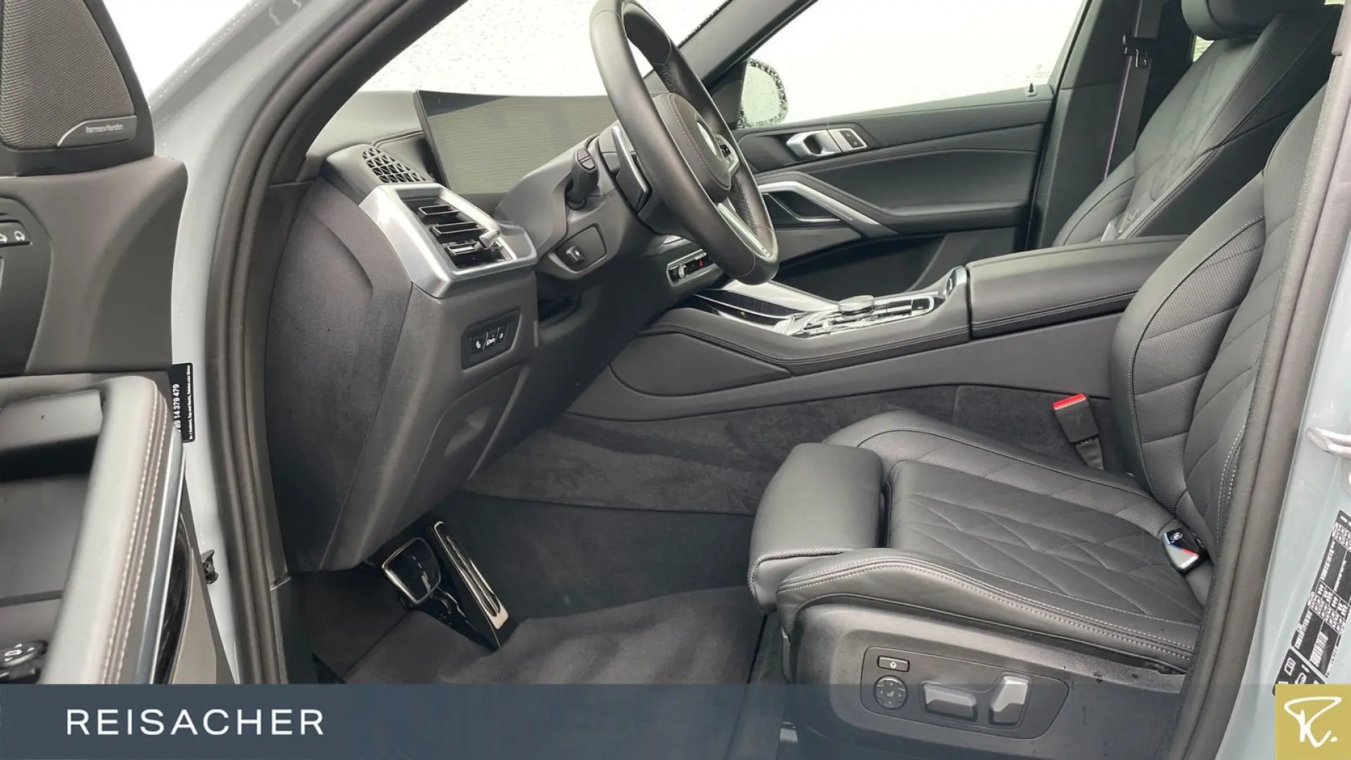 X6 xDrive30d M Sport PRO AHK Sthz.360  HuD H K