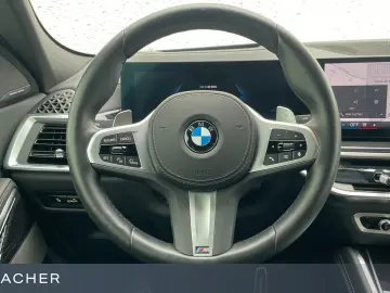 X6 xDrive30d M Sport PRO AHK Sthz.360  HuD H K