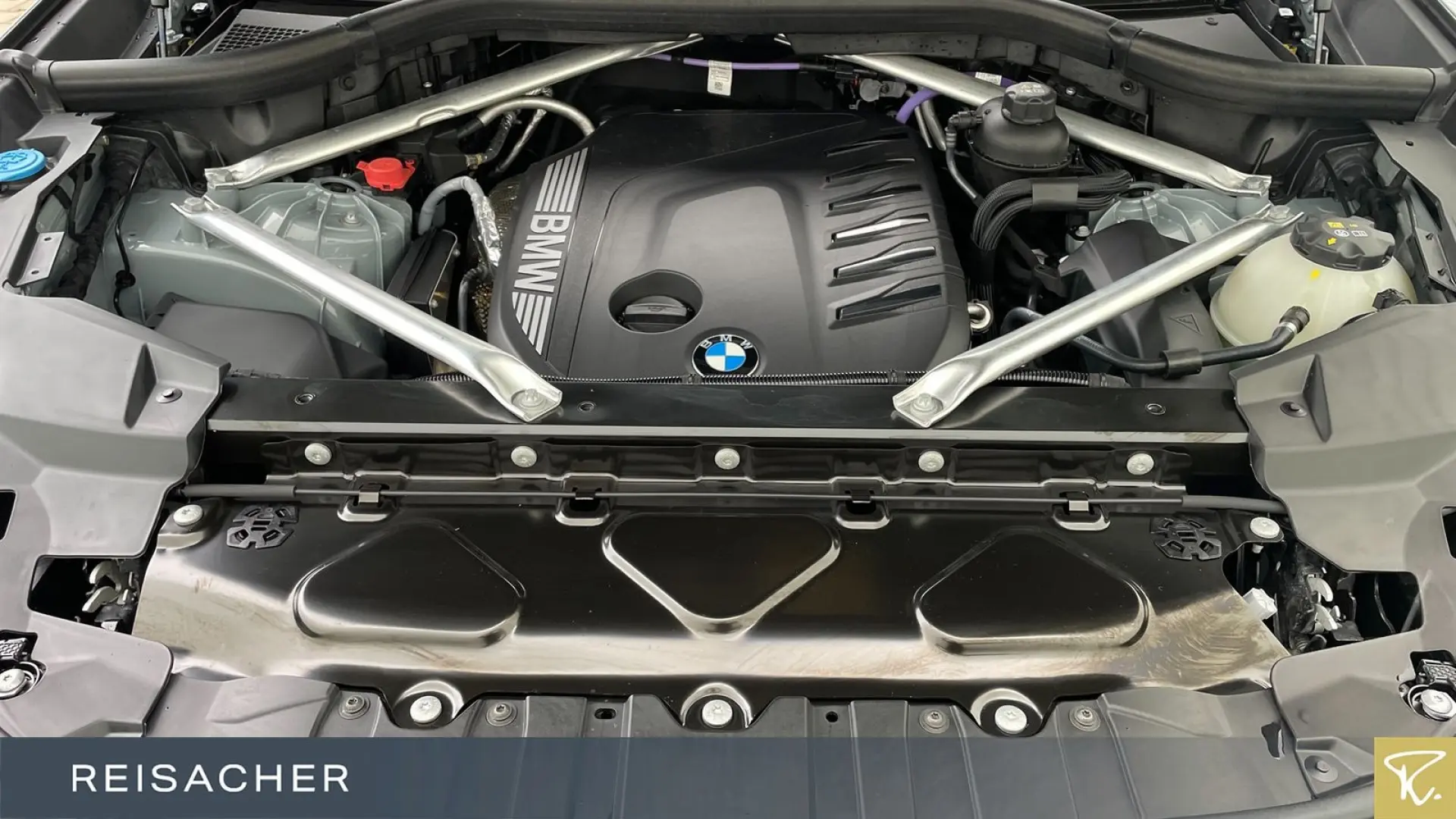 X6 xDrive30d M Sport PRO AHK Sthz.360  HuD H K