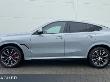X6 xDrive30d M Sport PRO AHK Sthz.360  HuD H K