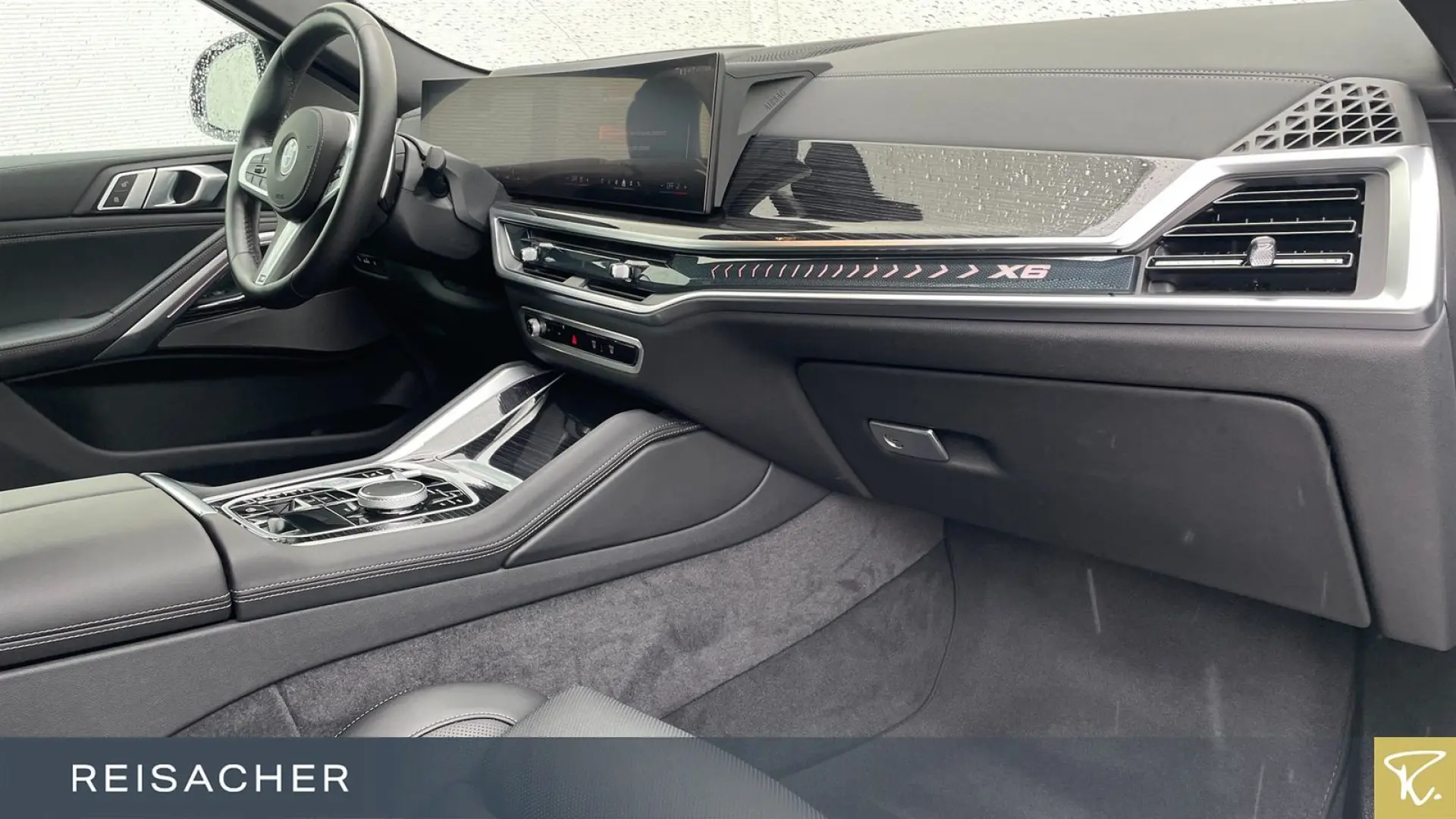 X6 xDrive30d M Sport PRO AHK Sthz.360  HuD H K