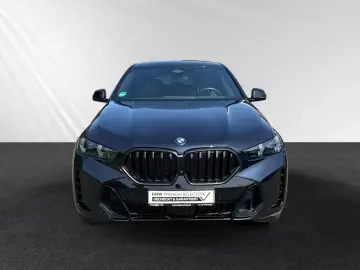 X6 xDrive30d  € 1.190 Zubehörbonus M Sport Pro