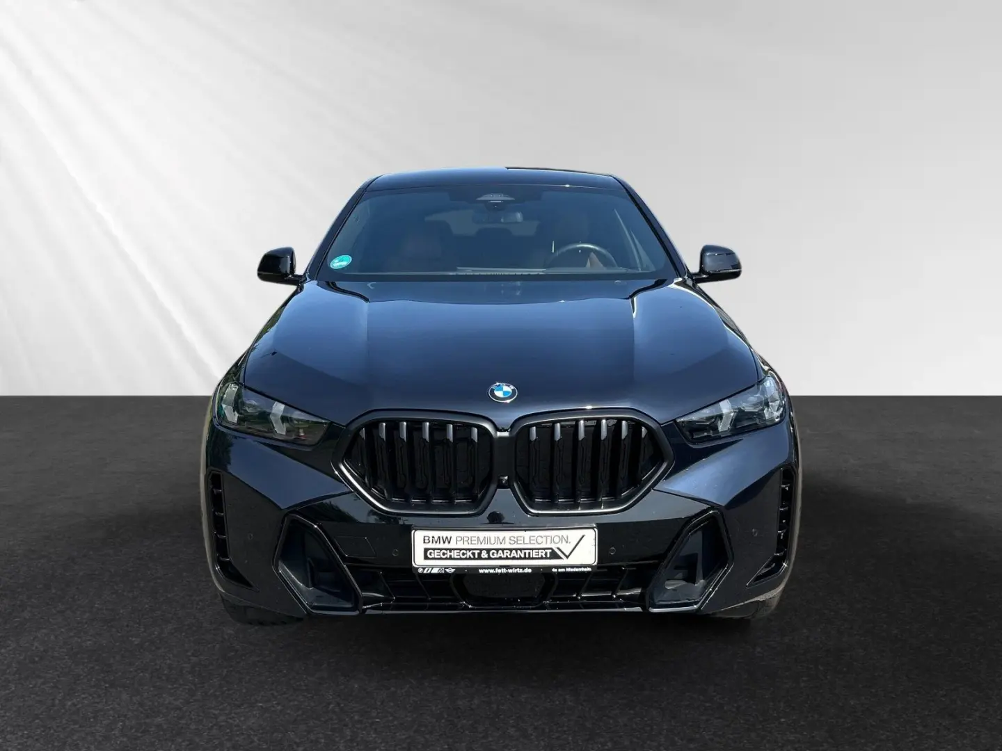 X6 xDrive30d  € 1.190 Zubehörbonus M Sport Pro