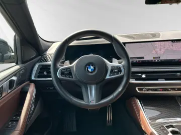 X6 xDrive30d  € 1.190 Zubehörbonus M Sport Pro