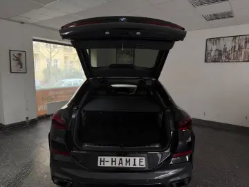 X6 30d M-SPORT LASER CARBON ICONIC H&K HUD 360