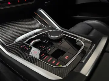 X6 30d M-SPORT LASER CARBON ICONIC H&K HUD 360