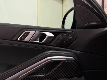 X6 30d M-SPORT LASER CARBON ICONIC H&K HUD 360