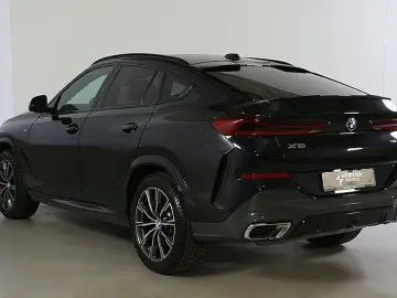 X6 xDr 40i M Sport ACC Standh H&K HuD Panoramad.