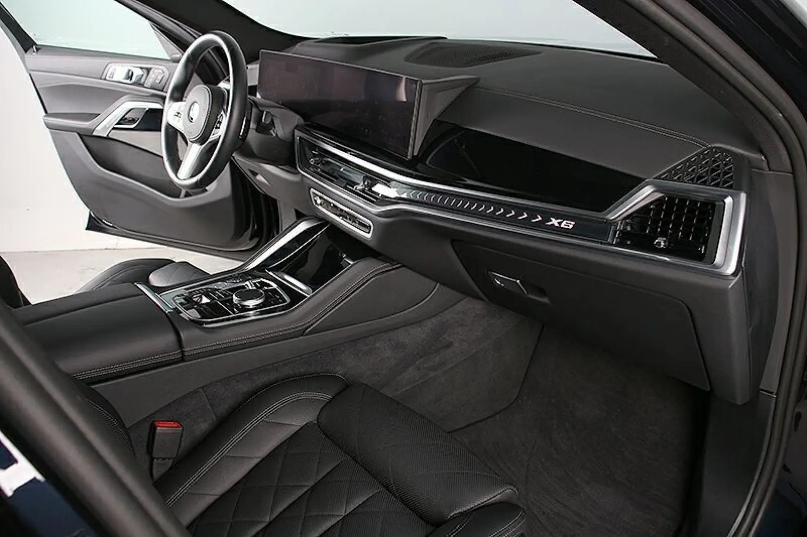 X6 xDr 40i M Sport ACC Standh H&K HuD Panoramad.