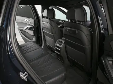 X6 xDr 40i M Sport ACC Standh H&K HuD Panoramad.