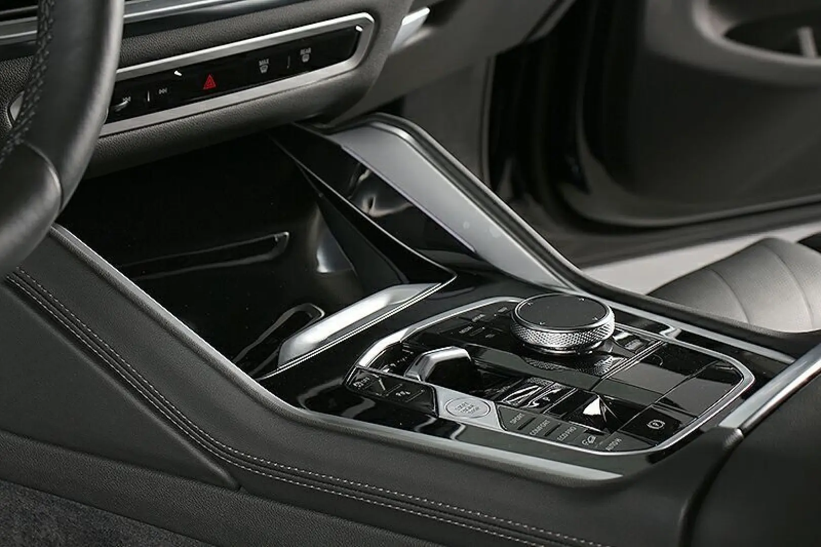 X6 xDr 40i M Sport ACC Standh H&K HuD Panoramad.