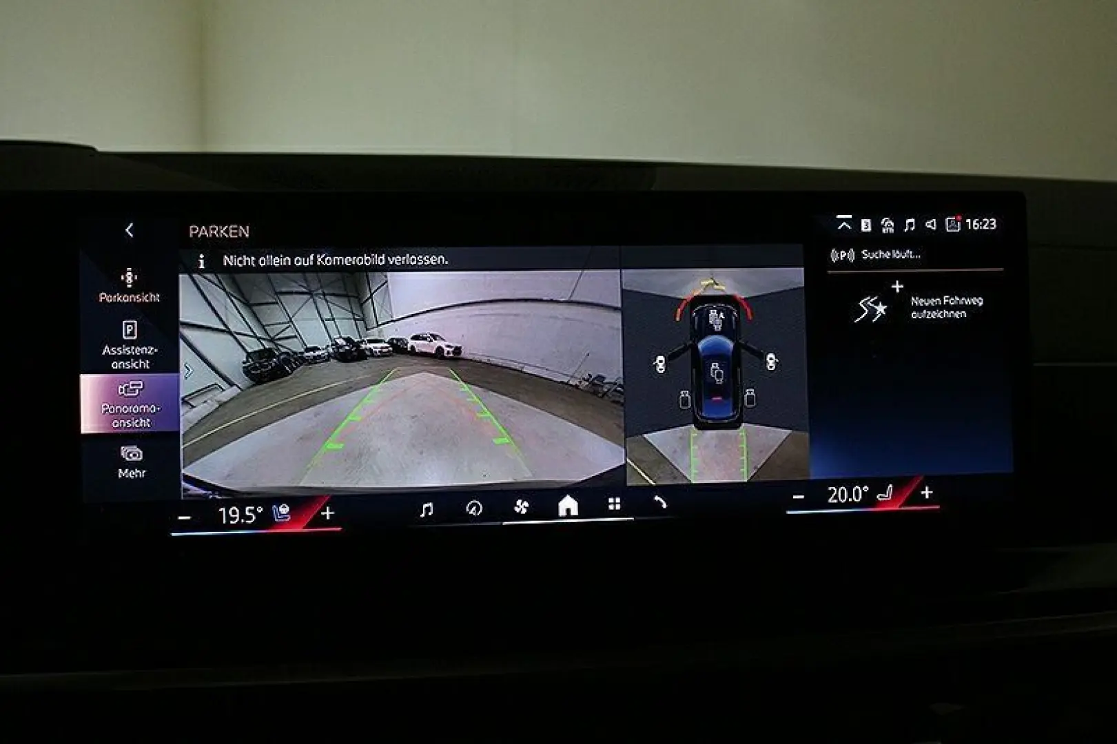 X6 xDr 40i M Sport ACC Standh H&K HuD Panoramad.