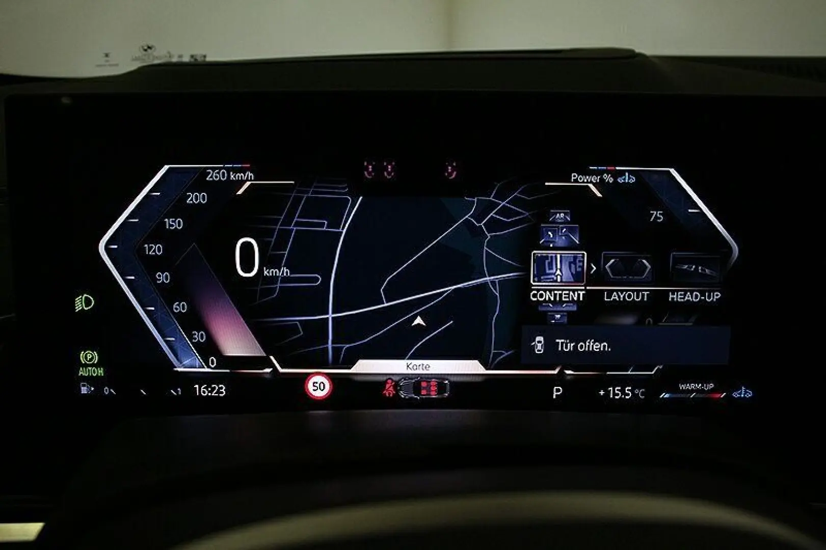 X6 xDr 40i M Sport ACC Standh H&K HuD Panoramad.