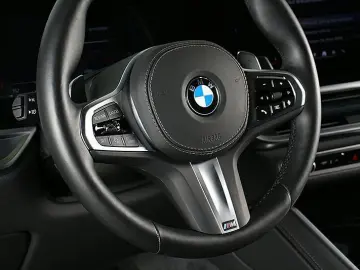 X6 xDr 40i M Sport ACC Standh H&K HuD Panoramad.