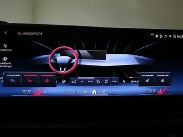 X6 xDr 40i M Sport ACC Standh H&K HuD Panoramad.