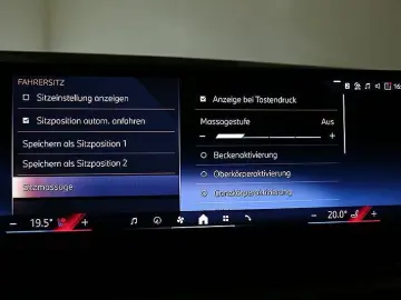 X6 xDr 40i M Sport ACC Standh H&K HuD Panoramad.