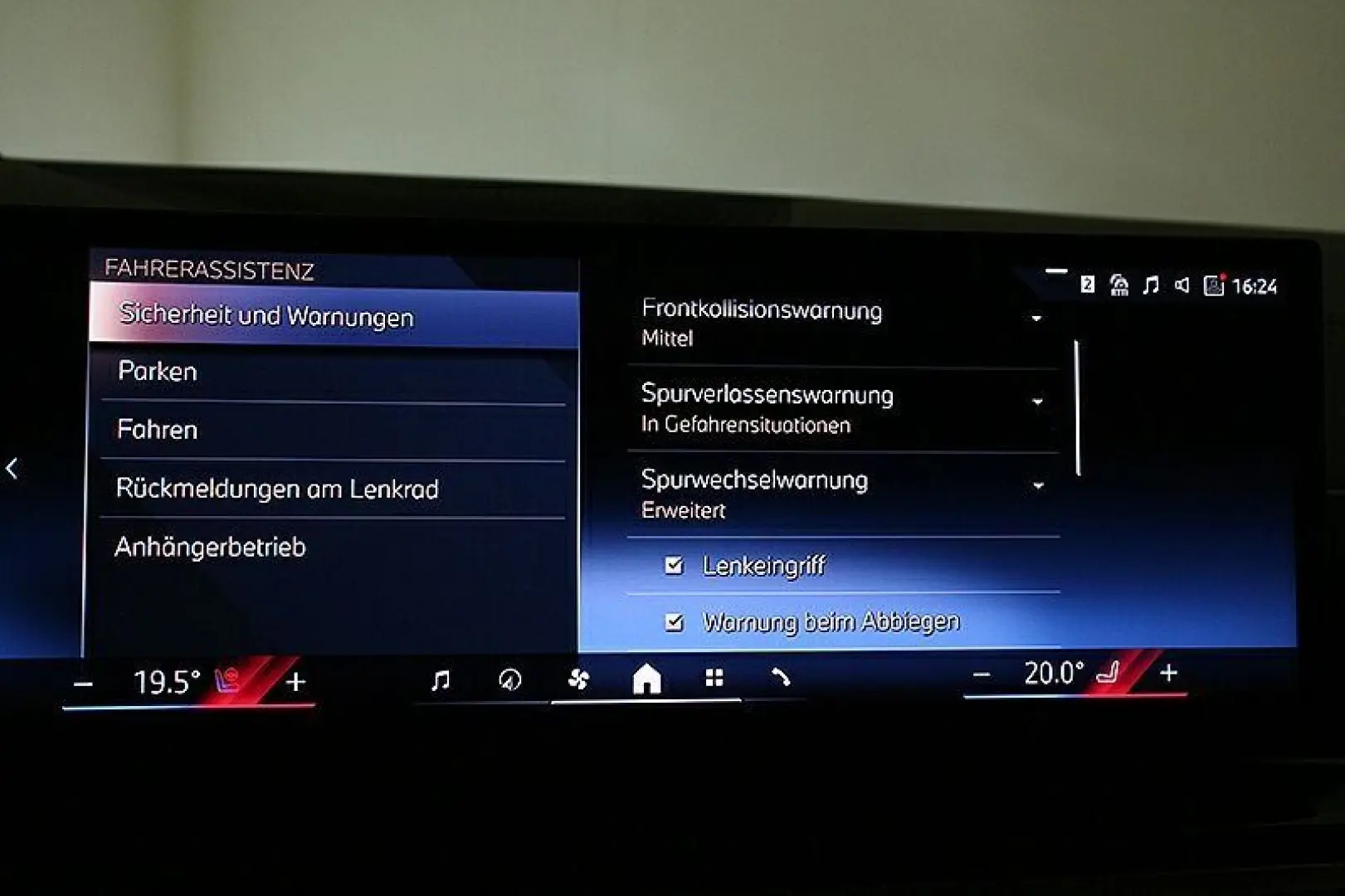 X6 xDr 40i M Sport ACC Standh H&K HuD Panoramad.