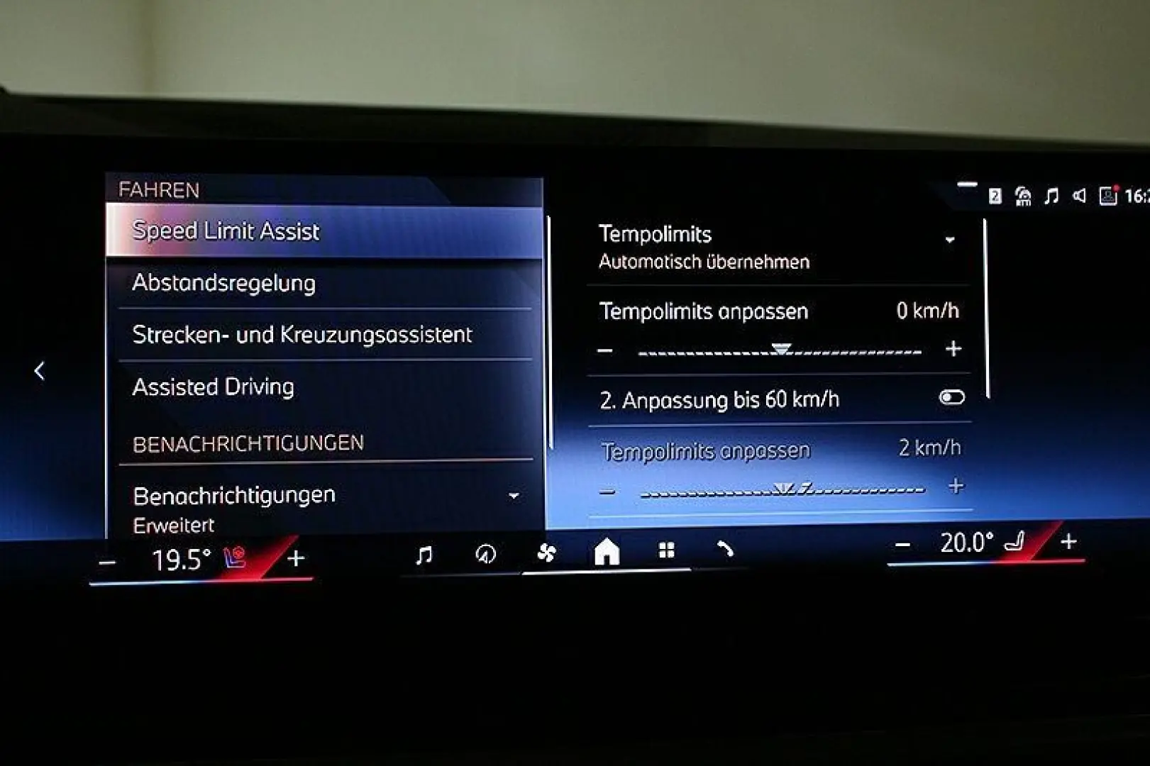 X6 xDr 40i M Sport ACC Standh H&K HuD Panoramad.