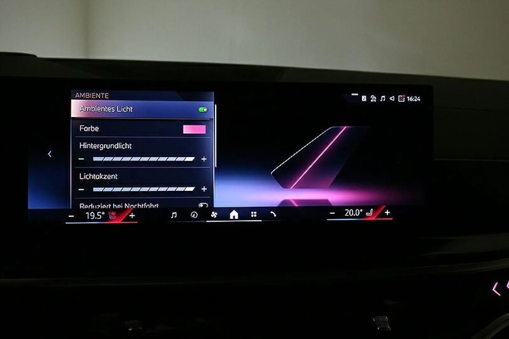 X6 xDr 40i M Sport ACC Standh H&K HuD Panoramad.