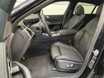 X6 30 d xDr. M Sport HUD ICONIC PANO Soft-Close