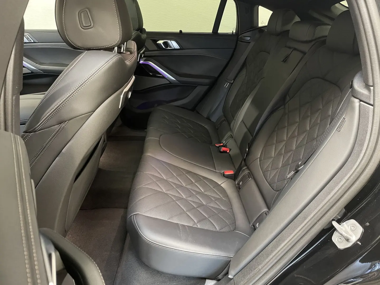 X6 30 d xDr. M Sport HUD ICONIC PANO Soft-Close