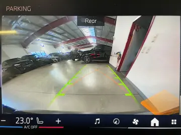 X6 30 d xDr. M Sport HUD ICONIC PANO Soft-Close