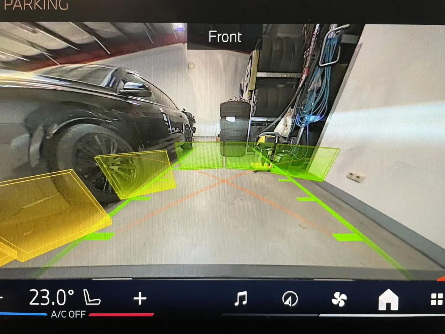 X6 30 d xDr. M Sport HUD ICONIC PANO Soft-Close