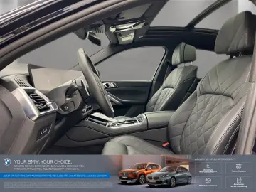 X6 xDrive30d M Sport Standheizung Massage AHK