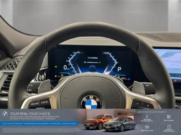 X6 xDrive30d M Sport Standheizung Massage AHK