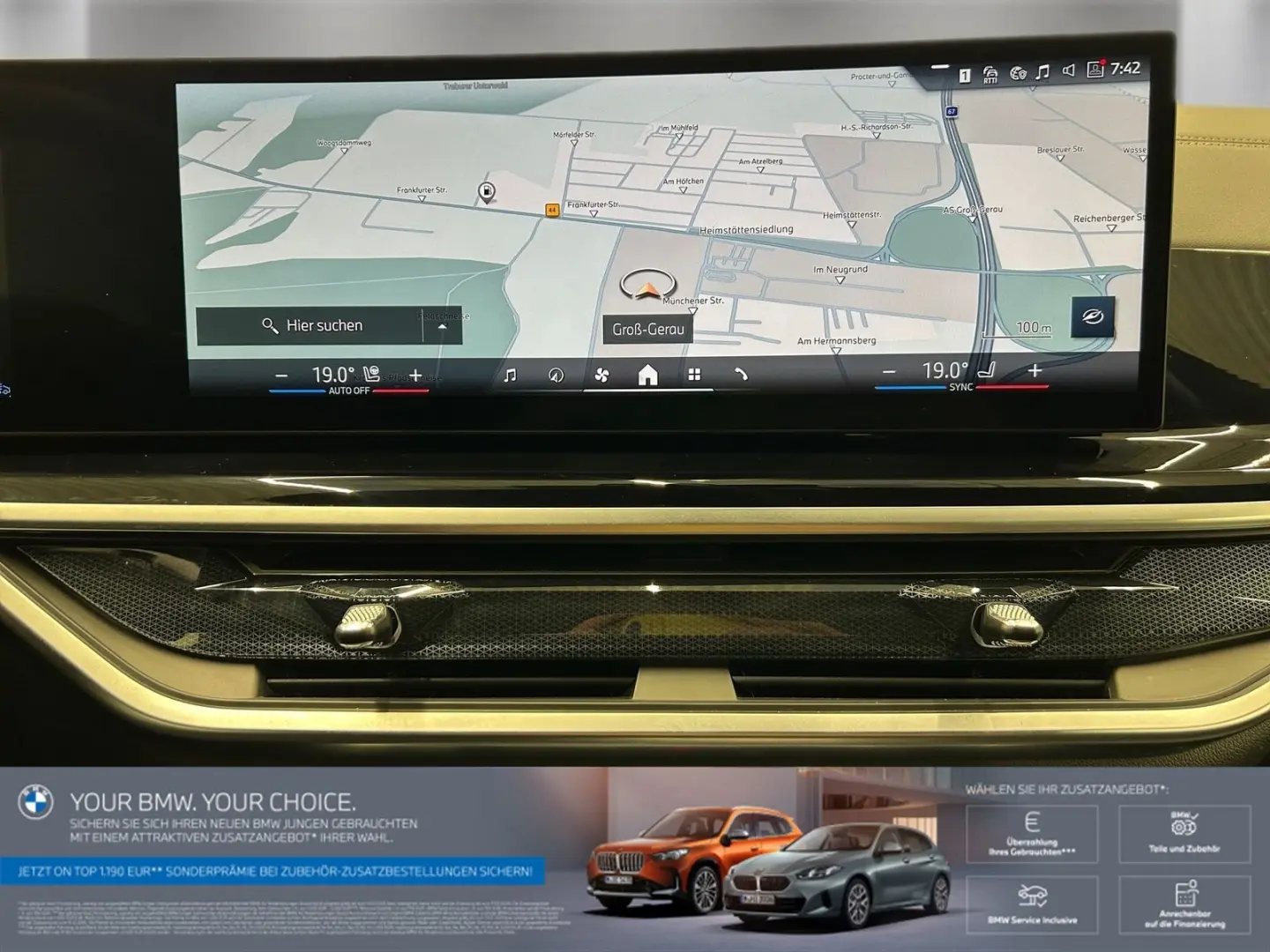 X6 xDrive30d M Sport Standheizung Massage AHK