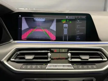 BMW X5 xDrive30d - xLine - Integral Active Steering