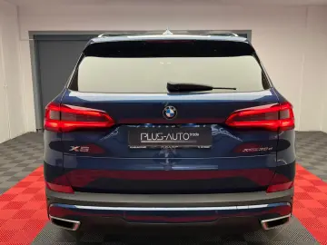 BMW X5 xDrive30d - xLine - Integral Active Steering