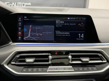 BMW X5 xDrive30d - xLine - Integral Active Steering