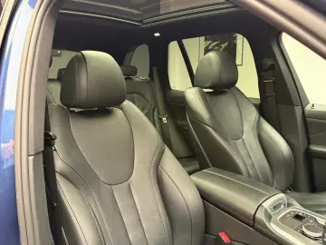 BMW X5 xDrive30d - xLine - Integral Active Steering