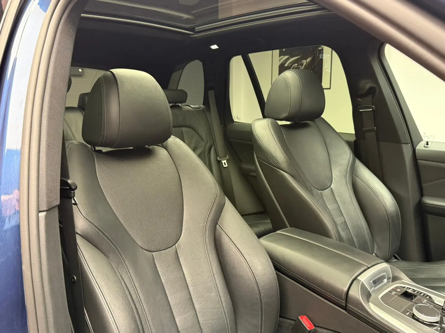 BMW X5 xDrive30d - xLine - Integral Active Steering