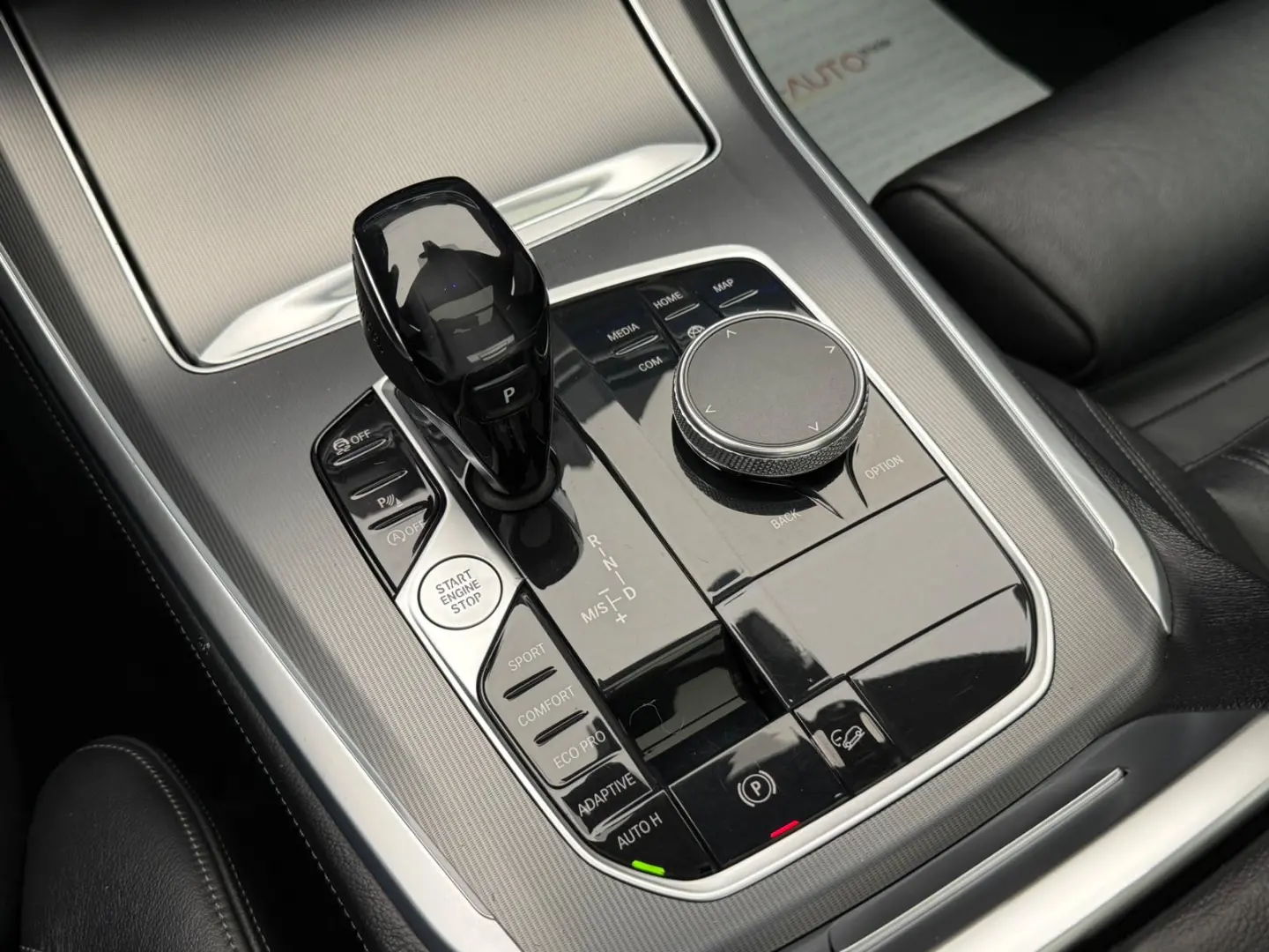 BMW X5 xDrive30d - xLine - Integral Active Steering