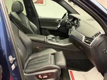 BMW X5 xDrive30d - xLine - Integral Active Steering