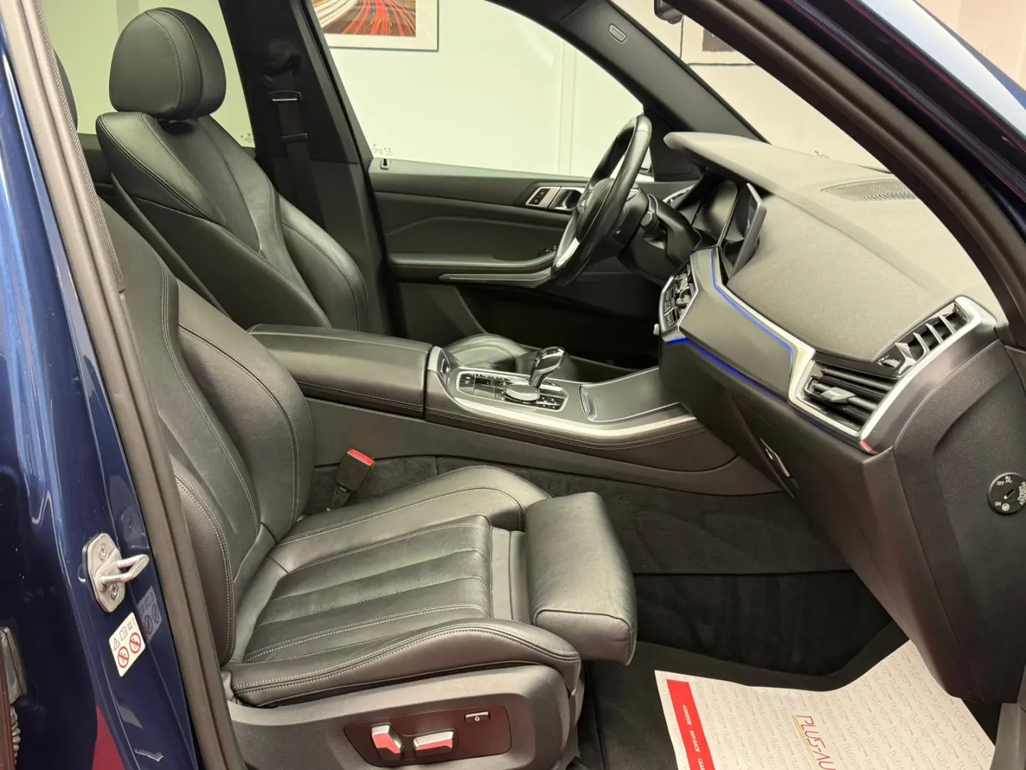 BMW X5 xDrive30d - xLine - Integral Active Steering